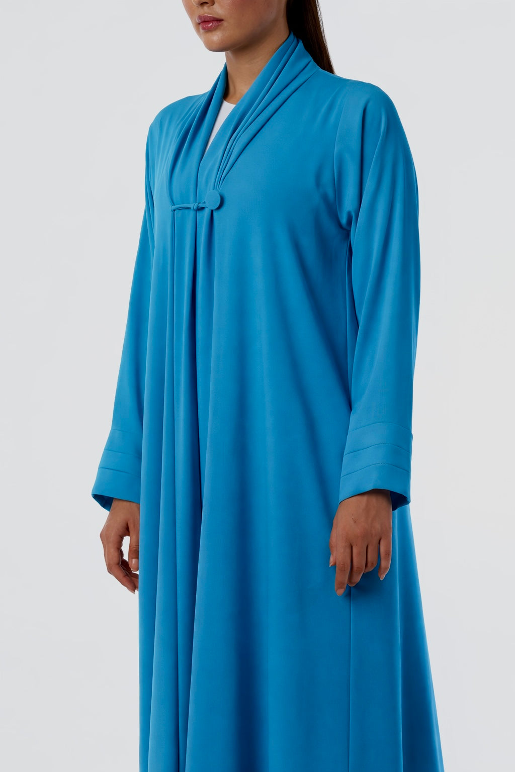 Nova in Turquoise