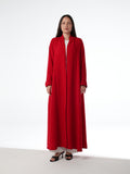 Corporate in Red