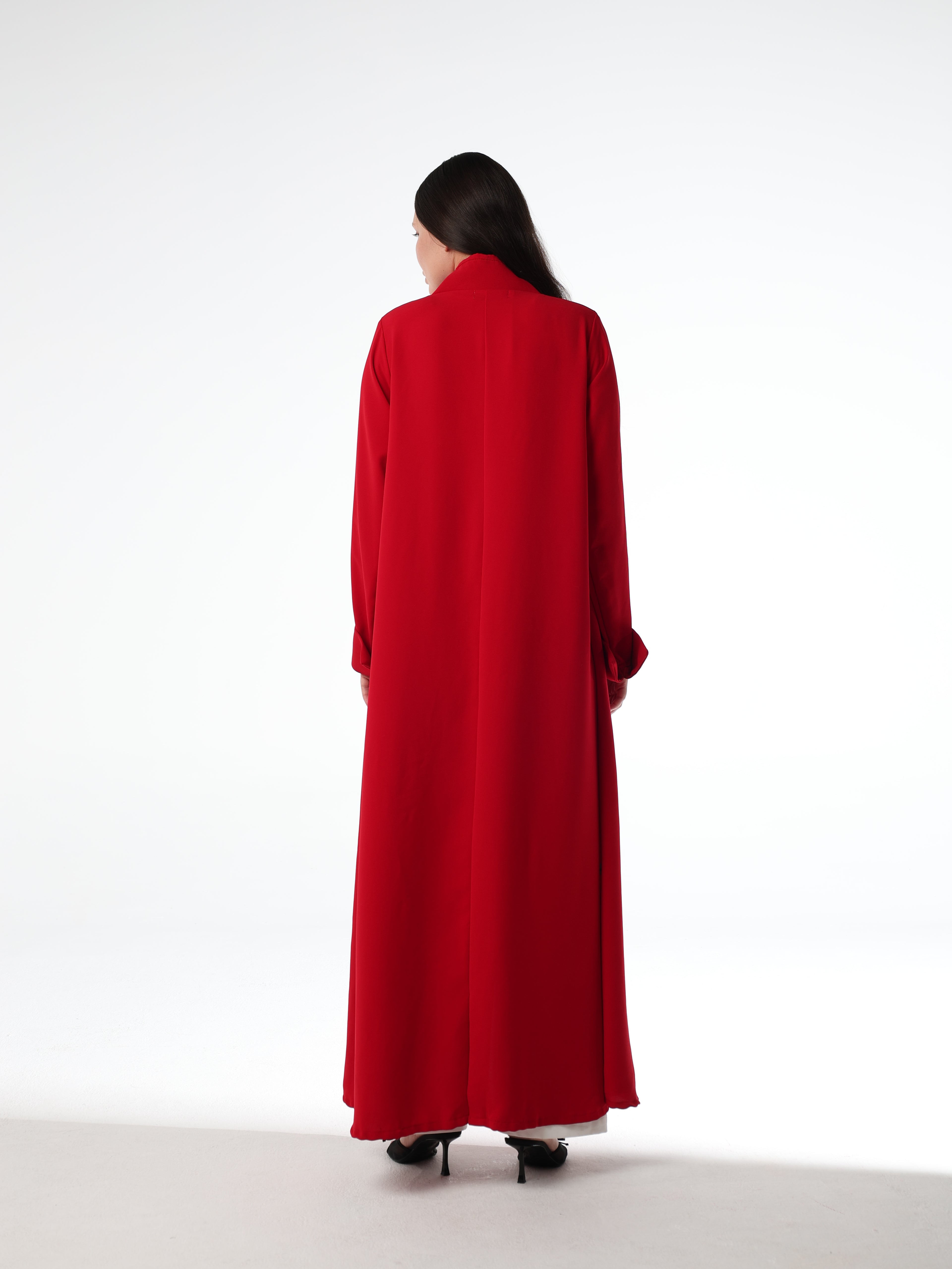 Corporate in Red