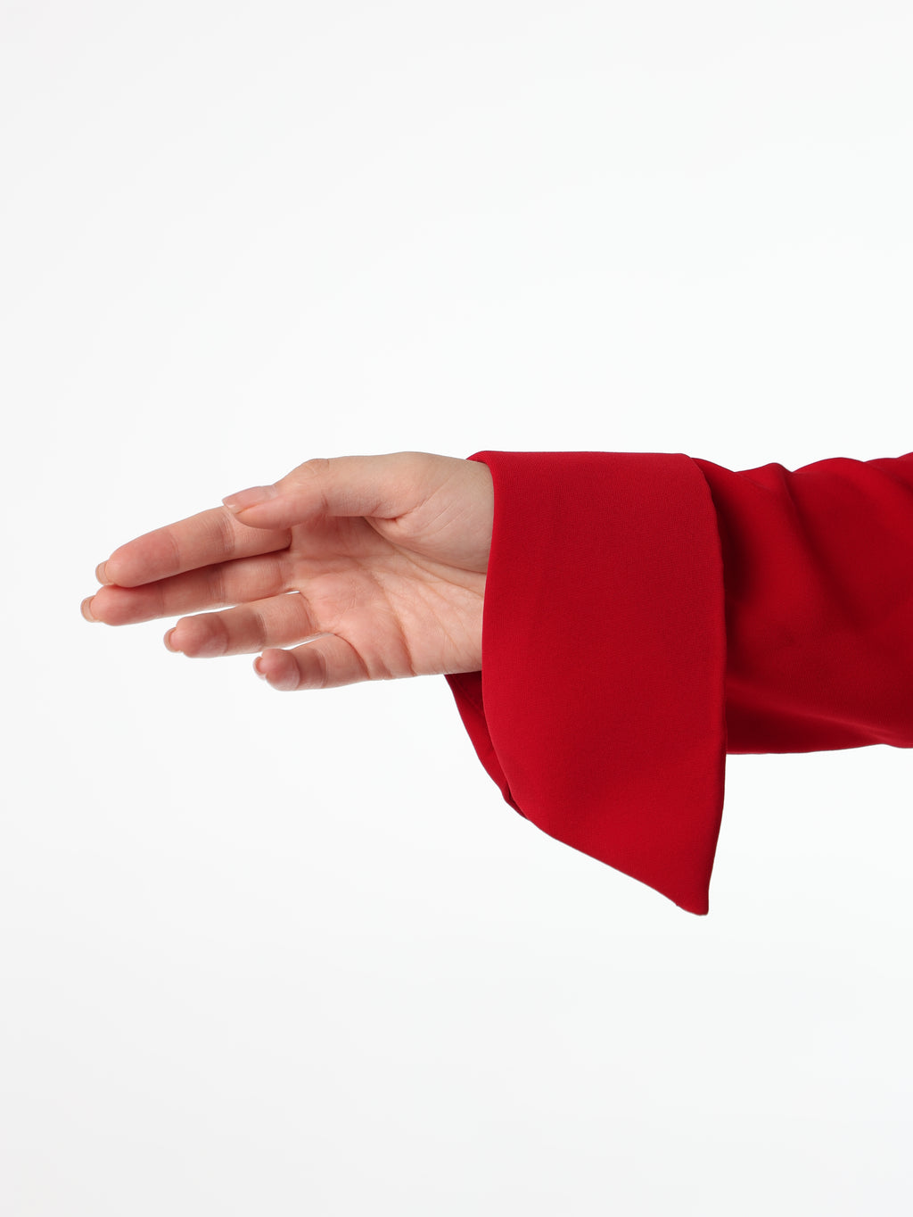 Corporate in Red