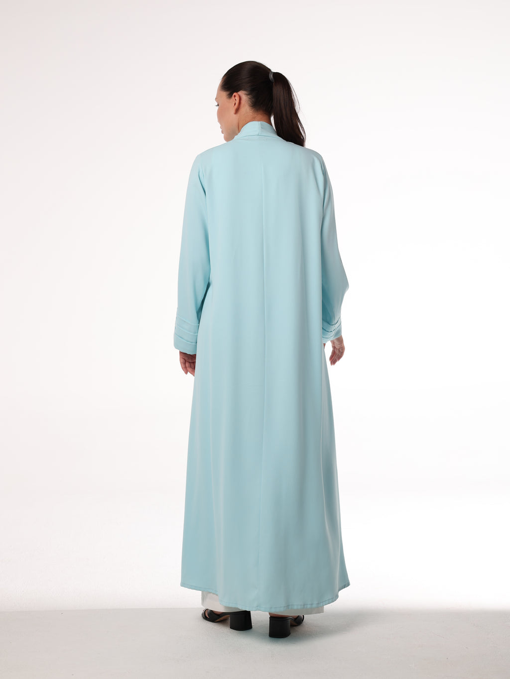 Nova in Aqua blue