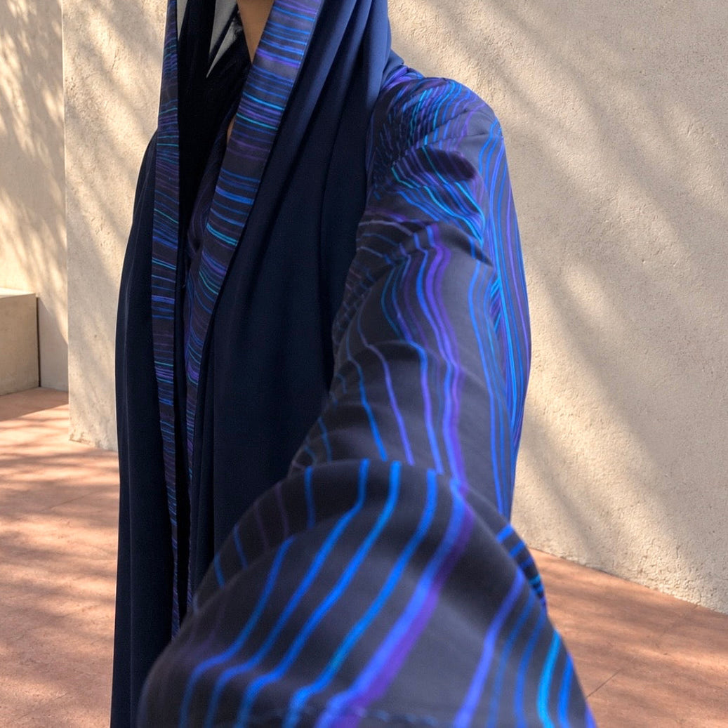 Déjà Blue