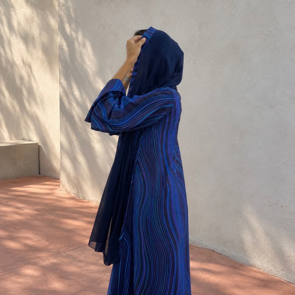 Déjà Blue