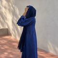 Déjà Blue
