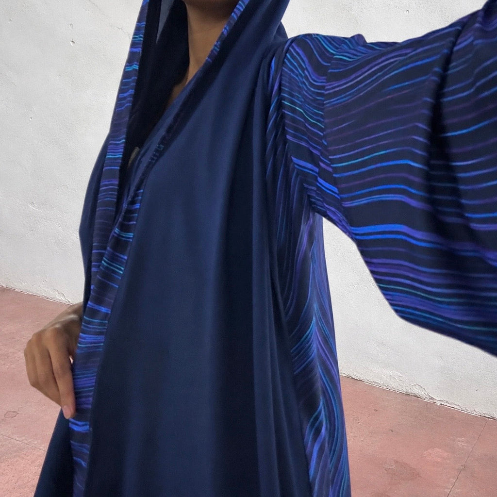Déjà Blue
