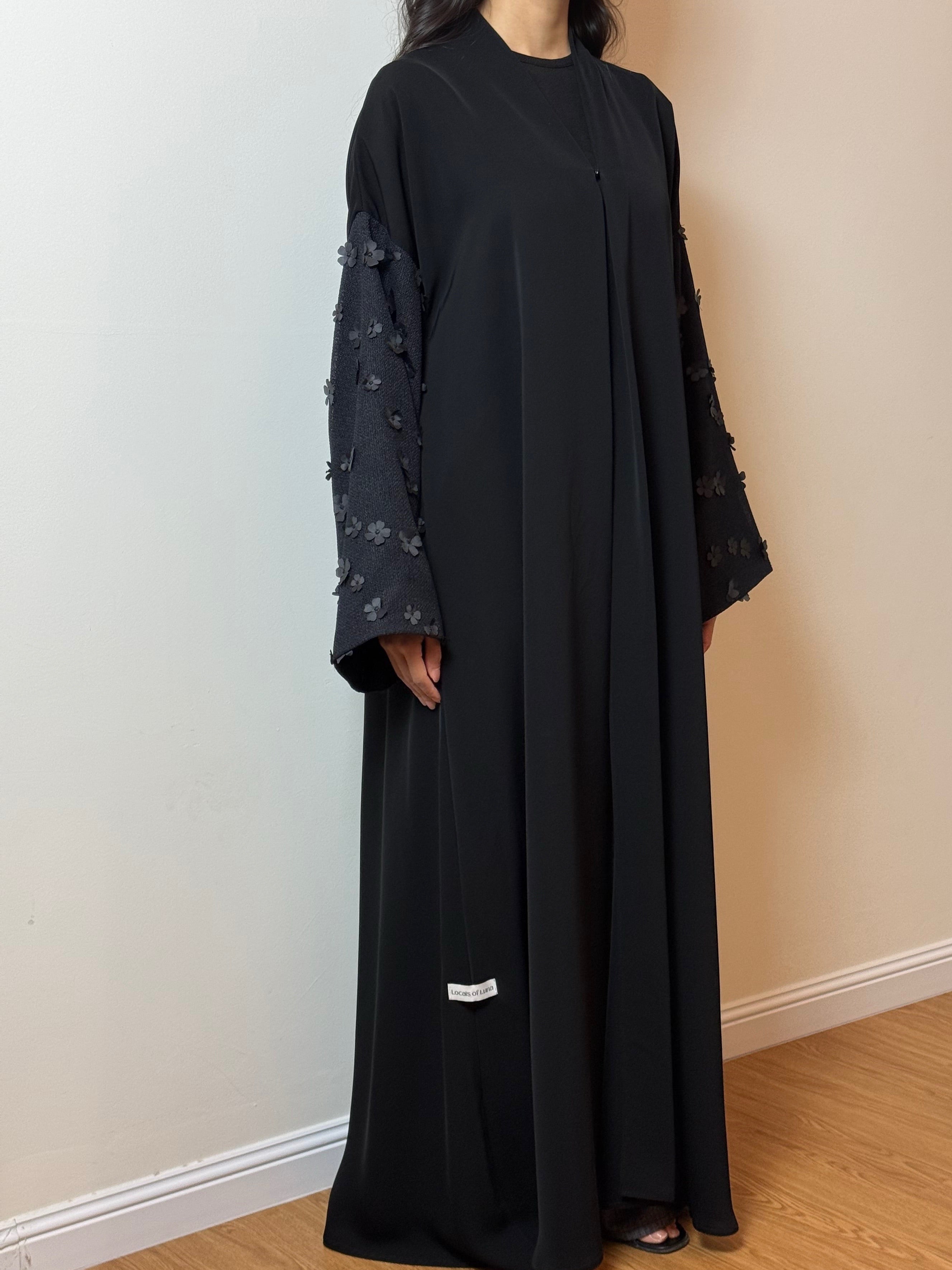 Petal Whisper