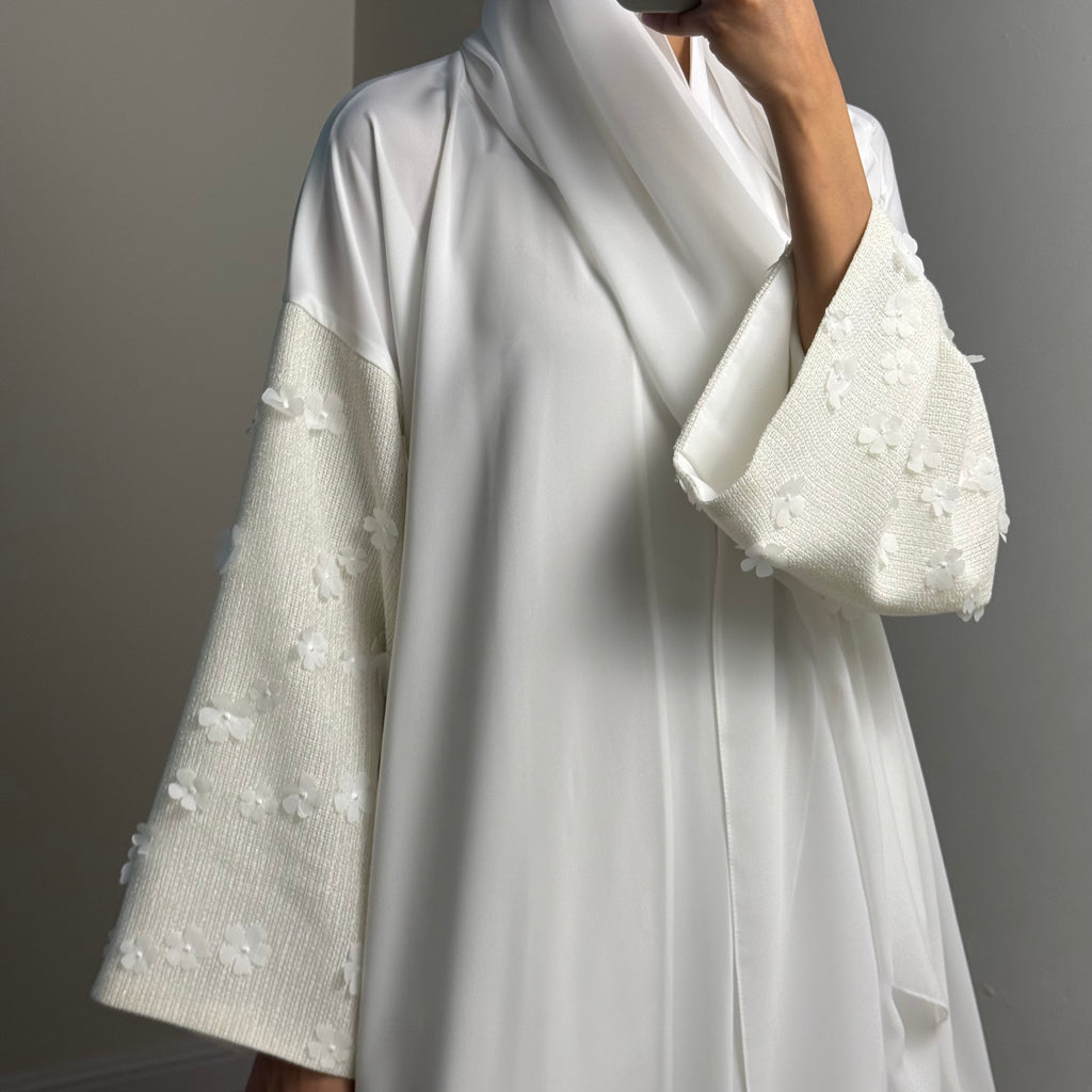 Petal Whisper